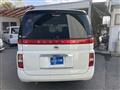 2009 Nissan Elgrand