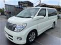 2007 Nissan Elgrand