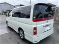 2007 Nissan Elgrand
