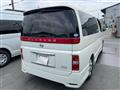 2007 Nissan Elgrand