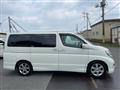 2007 Nissan Elgrand