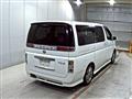 2007 Nissan Elgrand