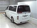 2007 Nissan Elgrand