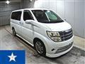 2007 Nissan Elgrand