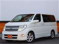2007 Nissan Elgrand