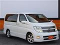 2007 Nissan Elgrand
