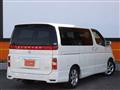 2007 Nissan Elgrand