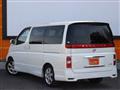 2007 Nissan Elgrand