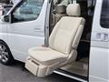 2007 Nissan Elgrand