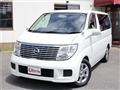 2007 Nissan Elgrand