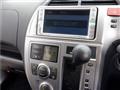 2007 Toyota Ractis