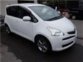 2007 Toyota Ractis