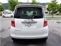 2007 Toyota Ractis