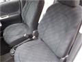 2007 Toyota Ractis