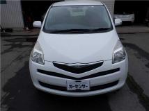 2007 Toyota Ractis