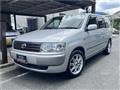 2007 Toyota Probox Wagon