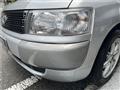 2007 Toyota Probox Wagon