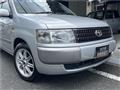 2007 Toyota Probox Wagon