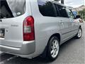 2007 Toyota Probox Wagon