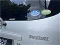 2007 Toyota Probox Wagon