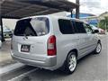2007 Toyota Probox Wagon