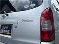2007 Toyota Probox Wagon