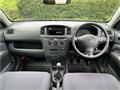 2007 Toyota Probox Wagon