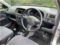 2007 Toyota Probox Wagon