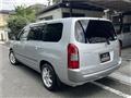 2007 Toyota Probox Wagon