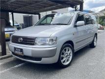 2007 Toyota Probox Wagon
