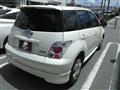 2005 Toyota IST