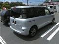 2005 Toyota Sienta