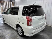 2010 Toyota Raum