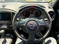 2015 Nissan Juke