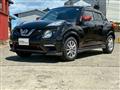 2015 Nissan Juke