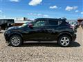 2015 Nissan Juke