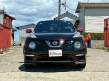 2015 Nissan Juke