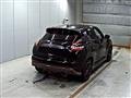 2017 Nissan Juke