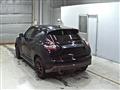 2017 Nissan Juke