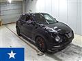 2017 Nissan Juke