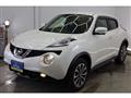 2017 Nissan Juke