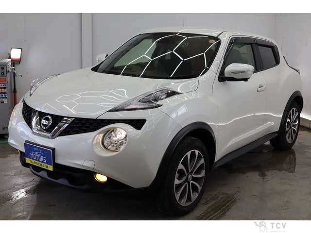 2017 Nissan Juke