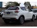 2017 Nissan Juke