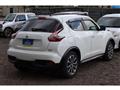 2017 Nissan Juke