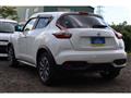 2017 Nissan Juke