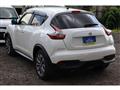 2017 Nissan Juke