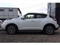 2017 Nissan Juke