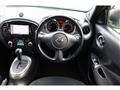 2017 Nissan Juke