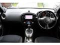 2017 Nissan Juke