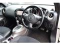2017 Nissan Juke
